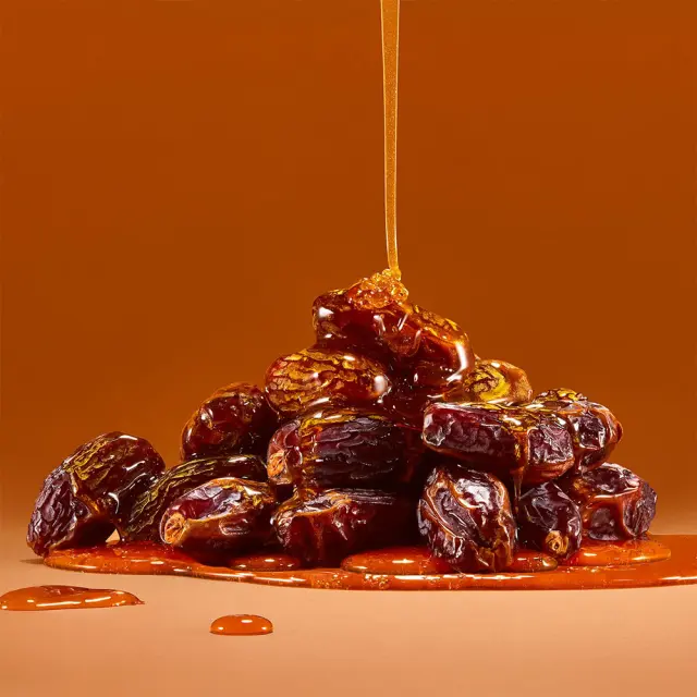The Body Shop Ajwa Date and Honey Hand Balm 3