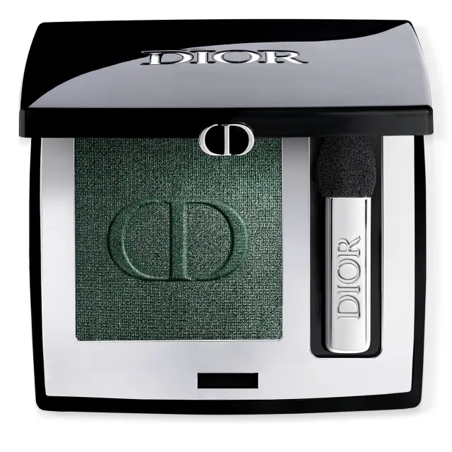 Christian Dior Christian Diorshow Mono Couleur Eyeshadow | Απόχρωση 280 Lucky Clover