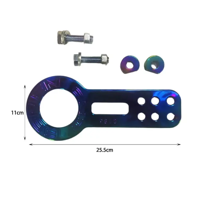 Benen γάντζος ρυμούλκησης - Benen tow hook 10206