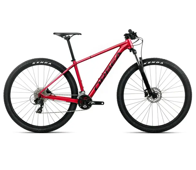 ΠΟΔΗΛΑΤΟ ORBEA ONNA 50 27.5'' 026 - ΚΟΚΚΙΝΟ - SMALL