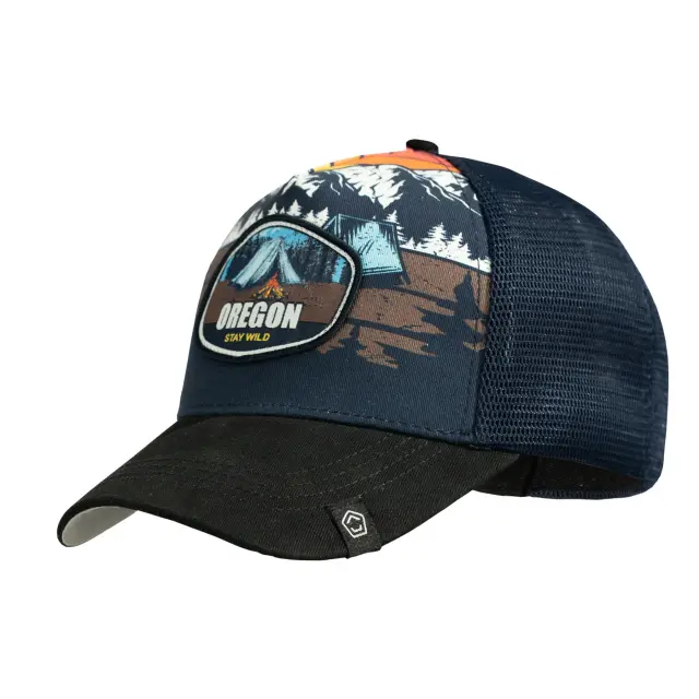ADVENTURE CAMPER CAP K13062-CA 2