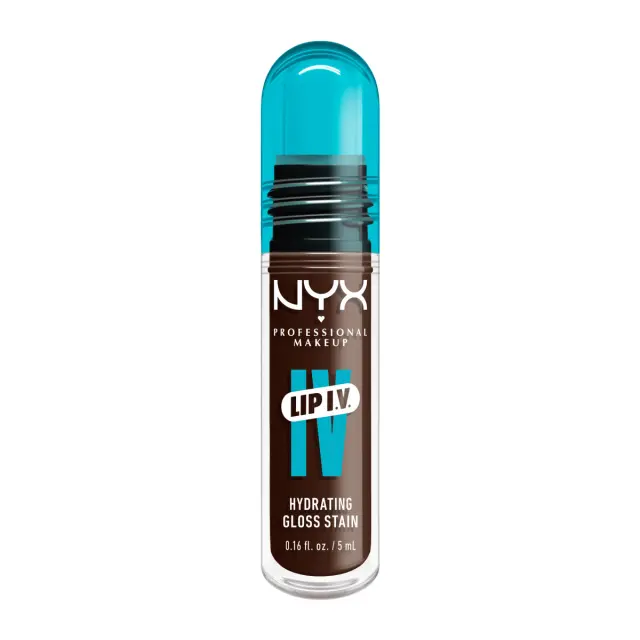 Lip IV Hydrating Gloss Stain 5ml