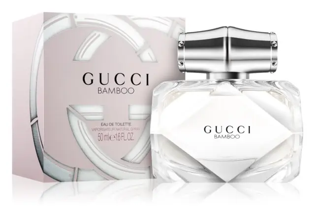 Gucci Bamboo Eau de Toilette 50ml