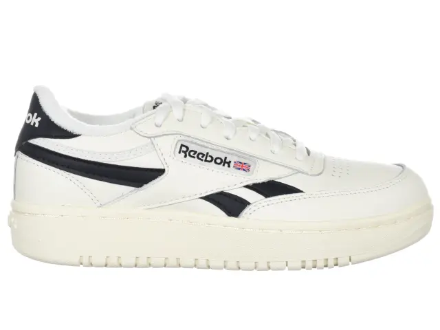 Reebok CLUB C DOUBLE REVENGE shoes H04190 Women 2