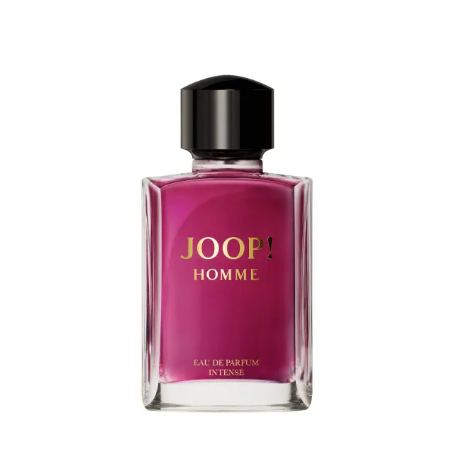 Homme Eau De Parfum Intense For Men