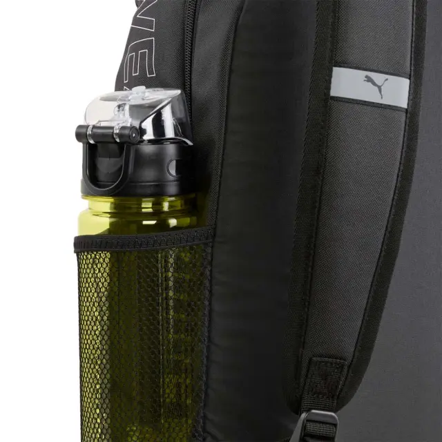 Puma Adult Phase Backpack II Μαύρο 091166-01 (Puma) - One Size 3