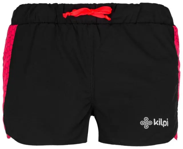 Lapina W Black Pink Γυναικείο Σορτς Kilpi - IL0041KIPNK - 40
