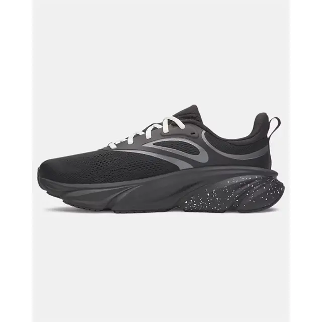 Under Armour Men's Charged Rogue 6 Μαύρο 6006719-005 (Under Armour) 2
