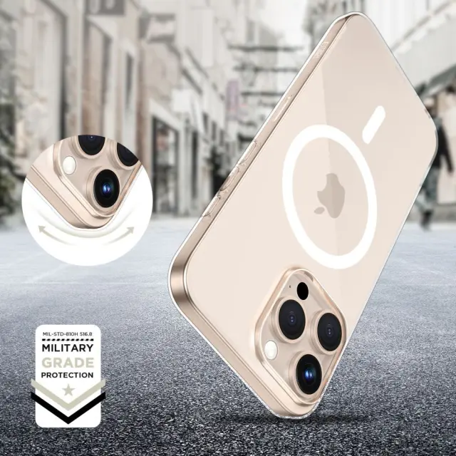 Tech-Protect® Flexair Back Cover για iPhone 17e /16e-Spring Flowers 2
