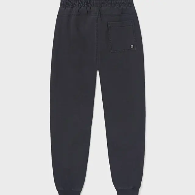 Junior 10 έως 18 ετών Παντελόνι τζιν Better Cotton γκρι σκούρο 3