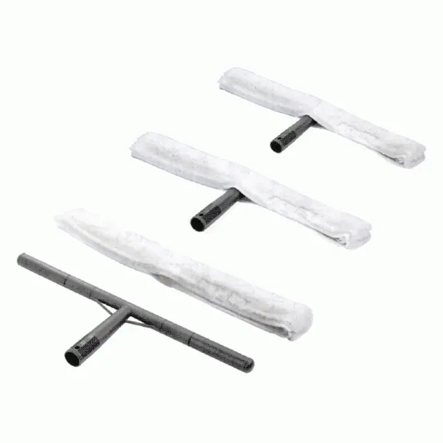 Delta Cleaning Γουνάκι καθαρισμού με λαβή 40cm / ΕΓ40 2