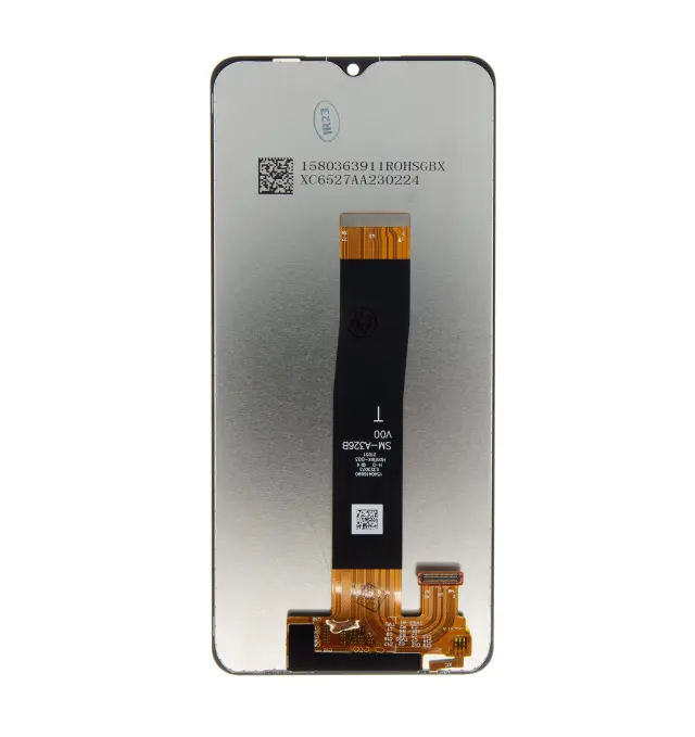 LCD display + Touch Unit Samsung A326 Galaxy A32 5G Black (Version T) 2
