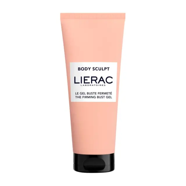 Lierac Body Sculpt The Firming Bust Gel Το Gel Σφριγηλότητας Για Το Στήθος 75ml