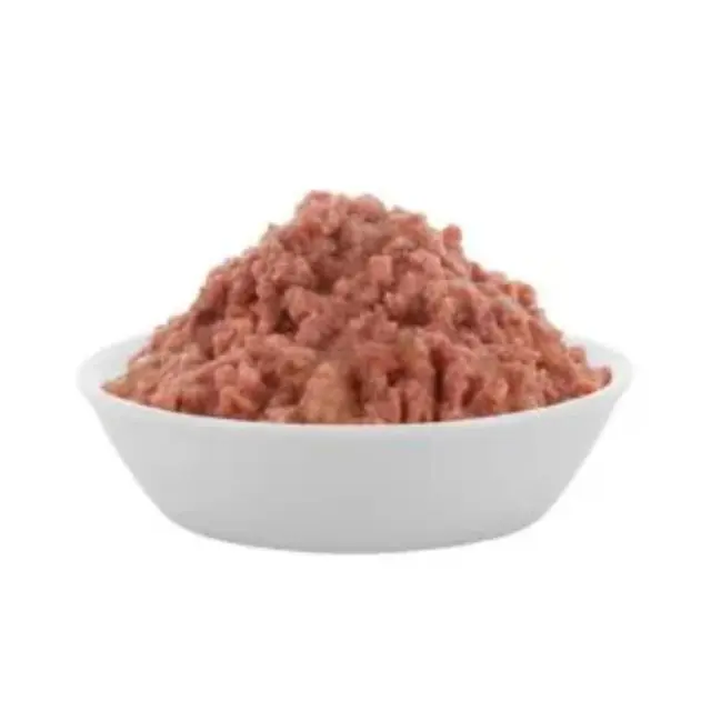 Lucky Lou LifeStage Kitten Πουλερικά & Πέστροφα (με Καρότο) 800gr 2