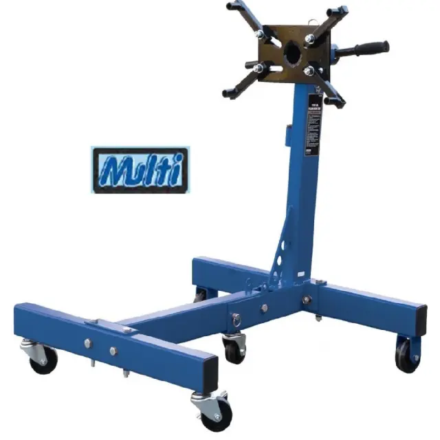 Multi Σπαστό Stand Κινητήρων με Αντοχή έως 0.68ton / 80408 3