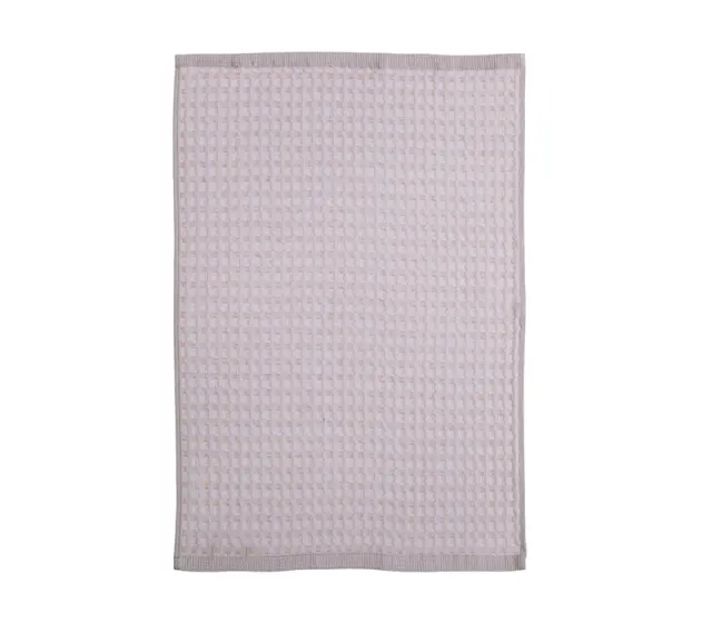 Ποτηρόπανο Πικέ 45x68 Nef-Nef Homeware Main/25 Linen