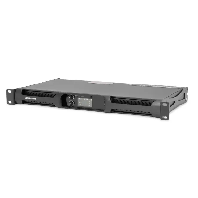 POWER DYNAMICS PDA-X2602 ΕΝΙΣΧΥΤΗΣ 2X1300W 3