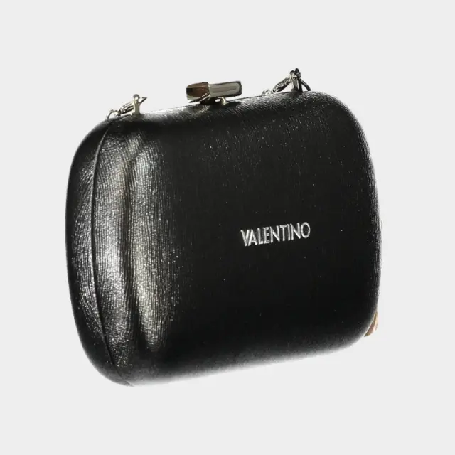 Τσάντα Χειρός Valentino VBS8GP19METAROMA Μαύρο - UNI 2