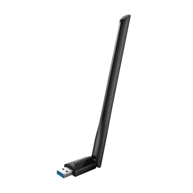 TP-LINK ARCHER TX35U PLUS NETWORK CARD