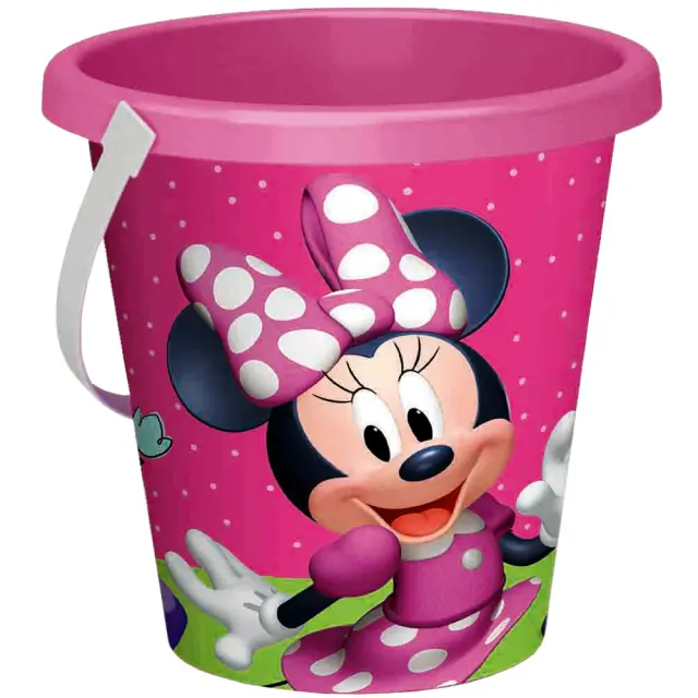 ADRIATIC Κουβαδάκι Παραλίας Minnie (12533)
