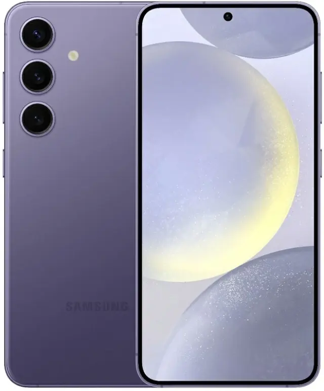 SAMSUNG SM-S926 GALAXY S24+ 5G 6.7” 12GB / 256GB COBALT VIOLET