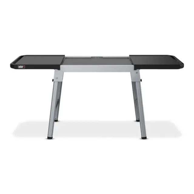 Premium Πτυσσόμενη Βάση Με Επέκταση Για Slate Griddles 43cm & 56cm - Weber