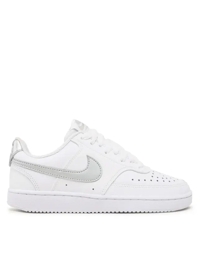 Nike Court Vision Low CD5434-111 - 44.5