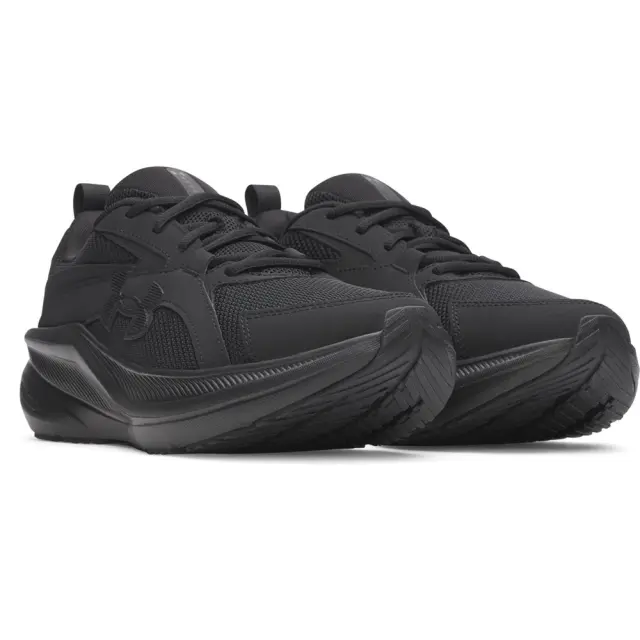 Under Armour Assert 11 (6006723-002) - Μαύρο 3