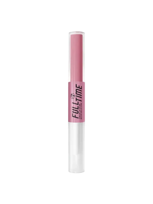Full Time Lips Stay-On Lip Colour 3ml Photo Op W7