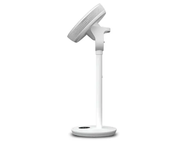 Ανεμιστήρας Duux Whisper Flex 2 με ισχύ 21.5W και 30 ταχύτητες - WhiteDXCF81 2