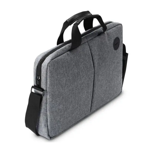Hama Τσάντα Laptop Genua 15.6" Gray (002270530000) 2