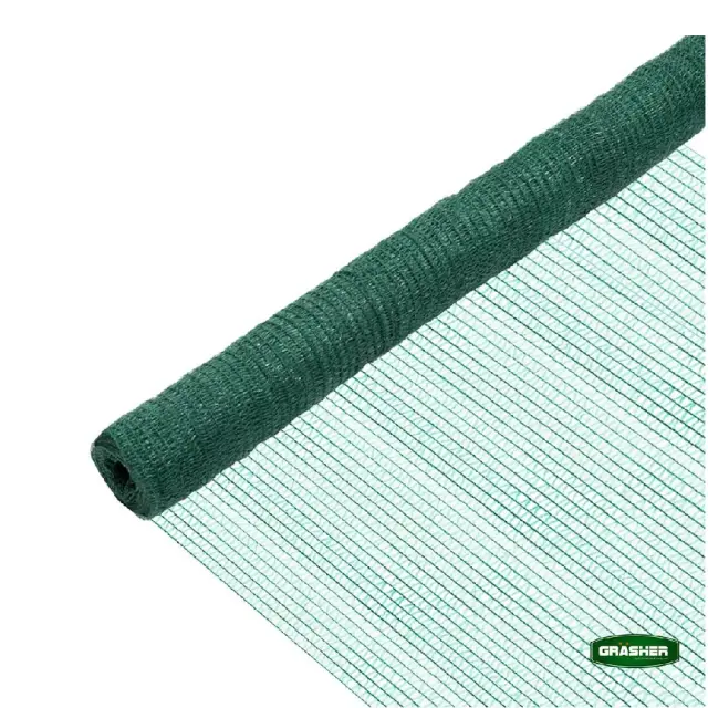 Grasher E30 Δίχτυ σκίασης σε ρολό 5x100m Πράσινο / 101895 2