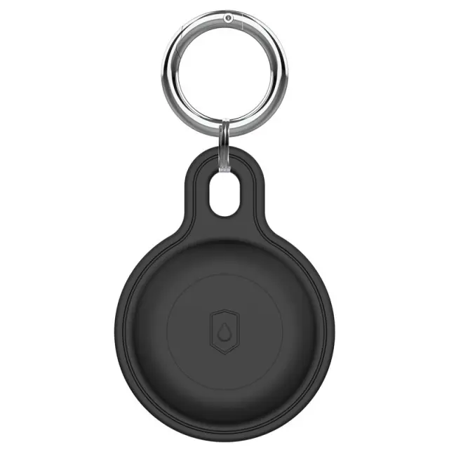 Mobile Origin Airtag Outdoor KeyChain, black 2