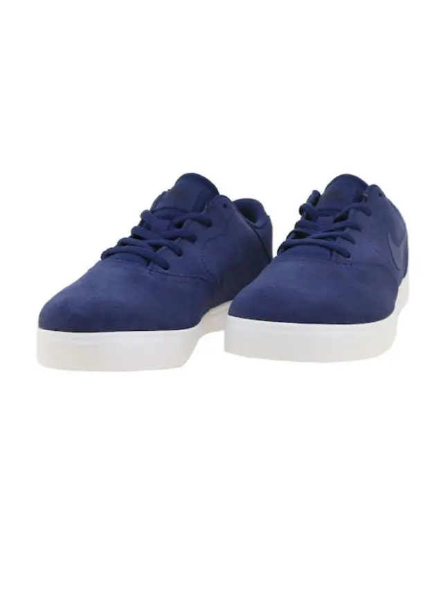 Nike SB CHECK SUEDE AR0133-400 2