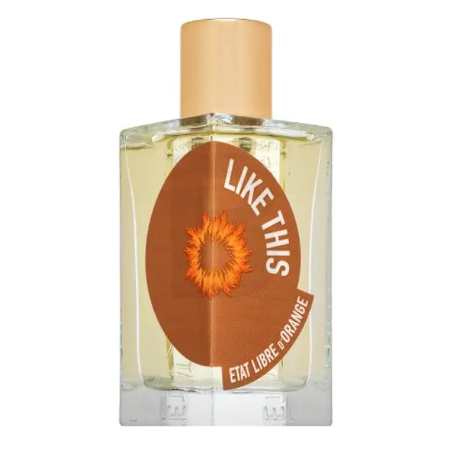 Etat Libre d’Orange Like This Eau de Parfum for women 100 ml