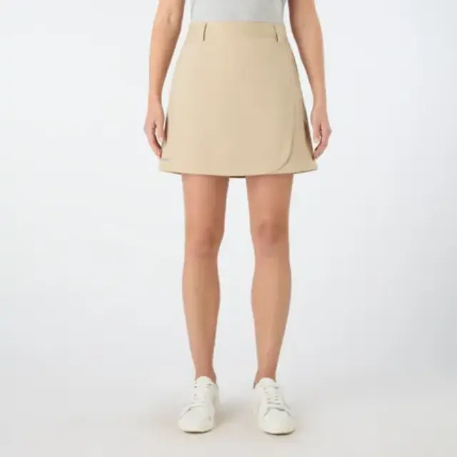 Musto Γυναικείο Fast Dry Skort Beige - 18 3