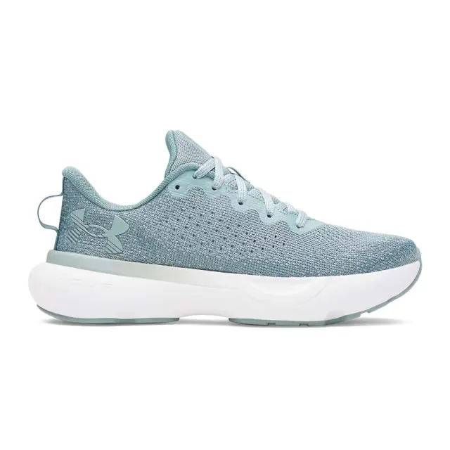 Under Armour Women's HOVR Infinite Πετρόλ 3027524-323 (Under Armour)