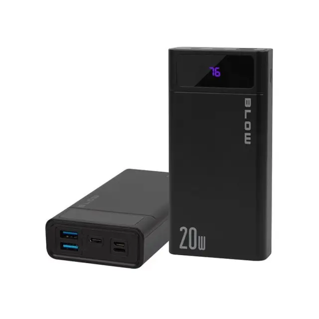 Power Bank 10000mAh PB10A