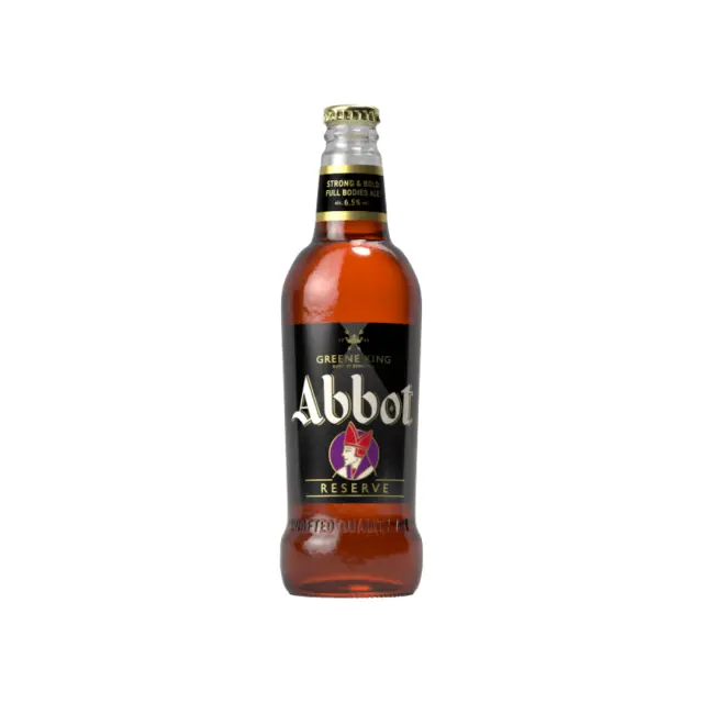 Greene King Ale Reserve 6.5% 500ml