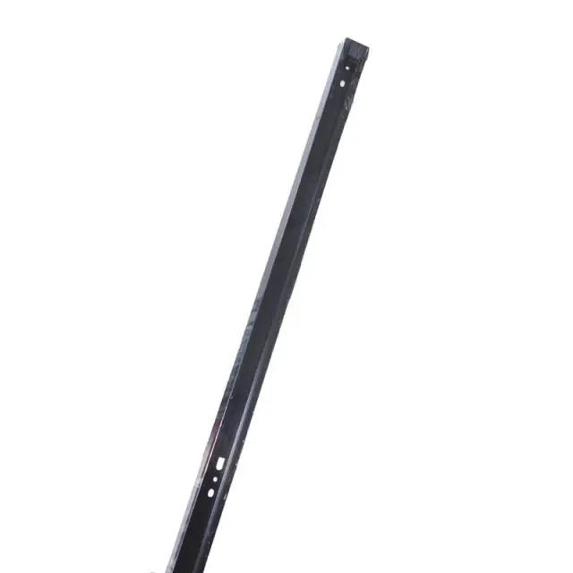 Ράγα στήριξης φωτιστικού 2Μ λευκό - Lamp support rail 15629 3