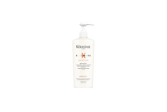 Kérastase Nutritive Bain Satin 1000ml
