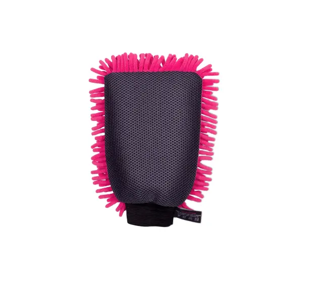 ΓΑΝΤΙ 2 in 1 MUC-OFF CHENILLE MICROFIBRE 2