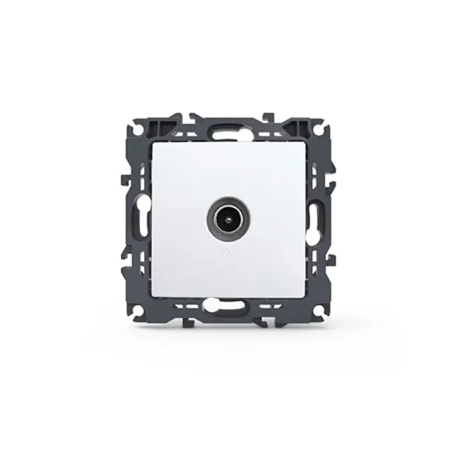 PRIME ΠΡΙΖΑ TV ΤΕΡΜΑΤΙΚΗ ΛΕΥΚΗ IP20 / 1000114001