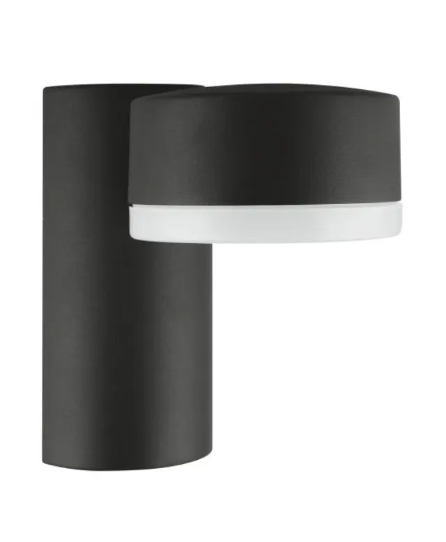 Φωτιστικό Εξωτερικού Χώρου FACADE SPOT 8W 3000K IP54 ΓΚΡΙ OSRAM LEDVANCE