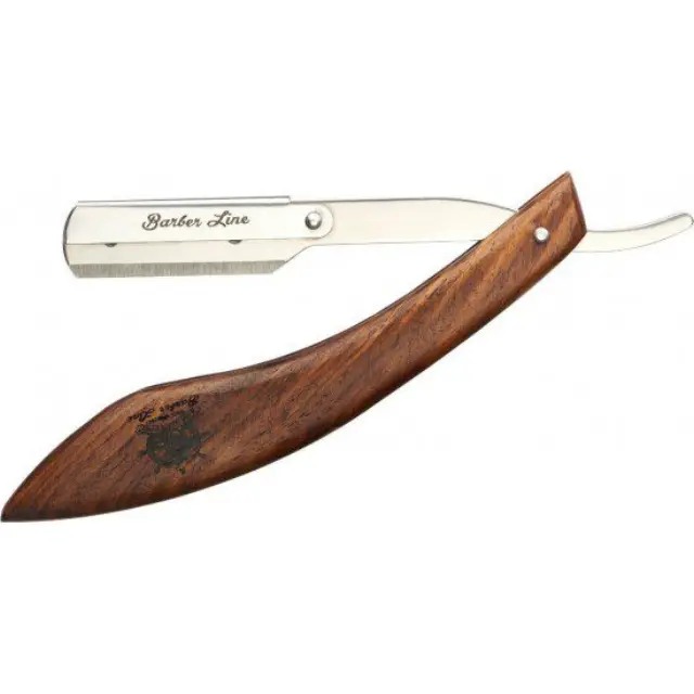 Eurostil Barber Line Σαβέτα 04930