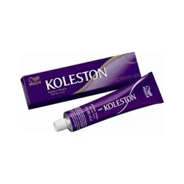Wella Prosessionals Koleston 60ml 10/0-Ιβουάρ
