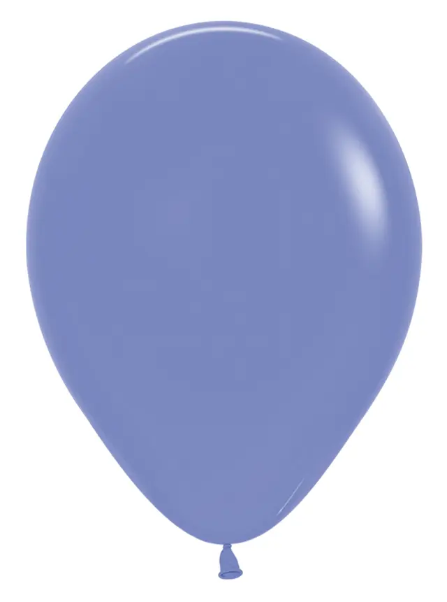 Μπαλόνια Λάτεξ 12 Periwinkle Blue / 50 τεμ