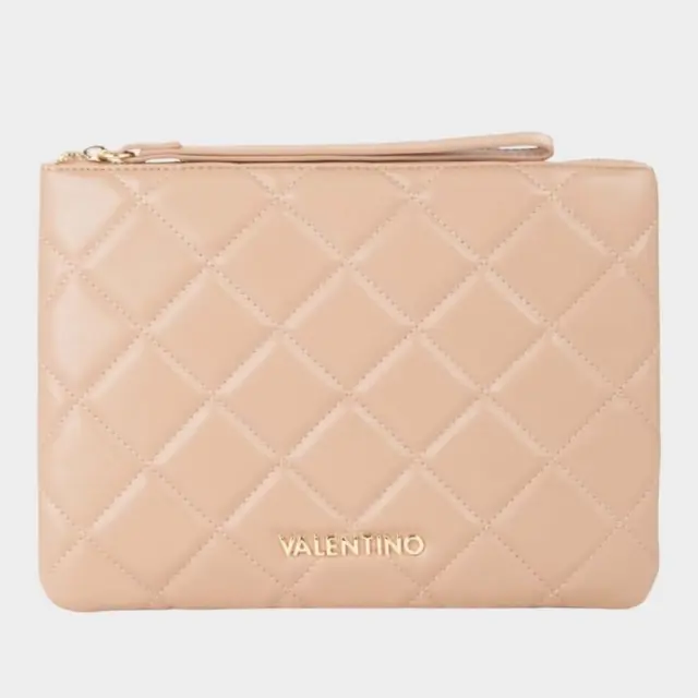 Τσάντα Valentino VBE3KK528R-005 Μπεζ - ONESIZE
