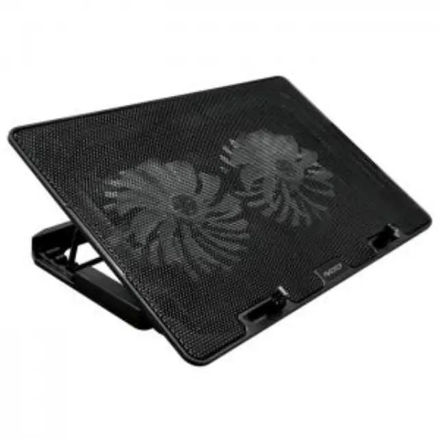 Notebook Cooler για laptop έως και 15.6\". 2