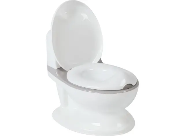 Freeon Mini Toilete Παιδικό Γιο-Γιο με Ήχο από Καζανάκι Gray